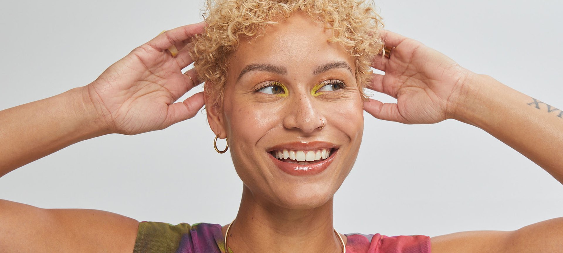 Curly Haircuts and Hairstyles for Short Hair - L'Oréal Paris